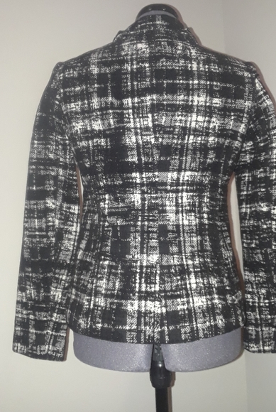 💕HP💕Ann Taylor blazer - Picture 3 of 8